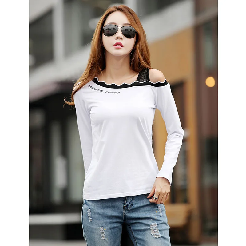 BOBOKATEER blouse women blouses chemise femme embroidery blouse white shirt women clothes blusas mujer off shoulder top