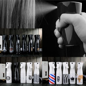 

New disinfection alcohol small watering can spray bottle high pressure ultra-fine mist watering can makeup hydration watering