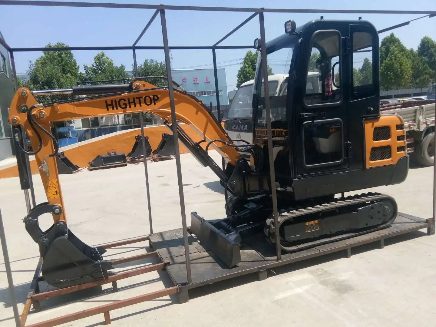 Рисунок 6 - 2021 г., Большая распродажа