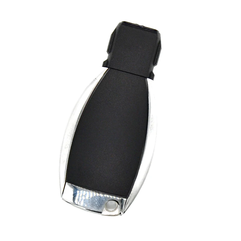 ME001A Smart car keyless entry 2button 315/434Mhz for Mercedes-Benz 2000+ NEC BGA remote car key
