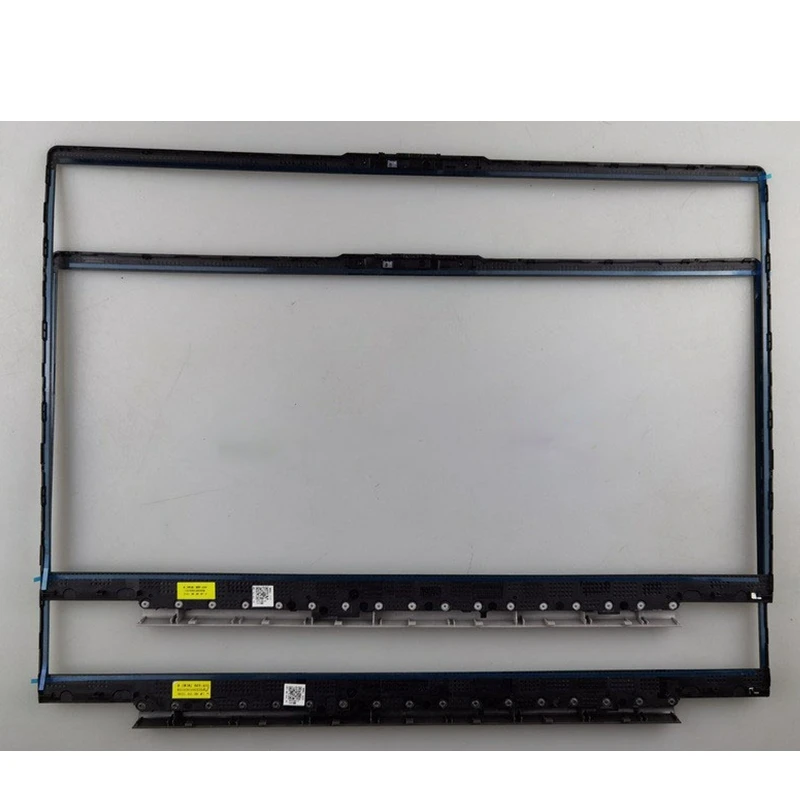 Capa para Portátil para Lenovo Ideapad 15iil05 15are05 15itl05 para Xiaoxin15 2023 S350-15 Lcd Capa Traseira Lcd Moldura Capa - Imagem 2