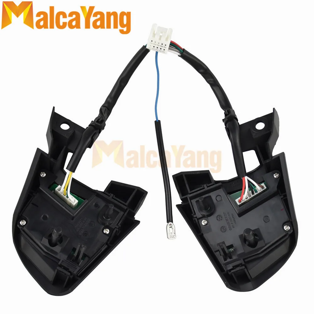 Рулевое колесо аудио кнопка управления 8425002230 для TOYOTA COROLLA ADE150 NDE150 NRE150 ZRE15* ZZE150 2010-2013 84250-02230