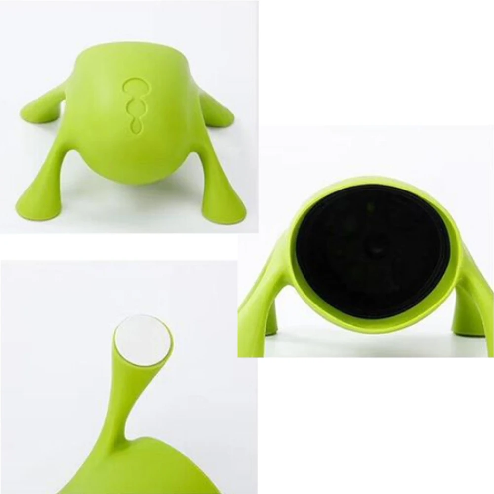 Succulent Plant Bonsai Flower Pot Vase Wall Mount Office Home Pen Holder Decor