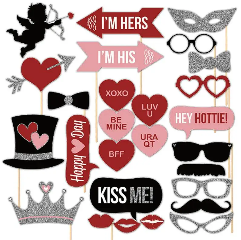 27pcs