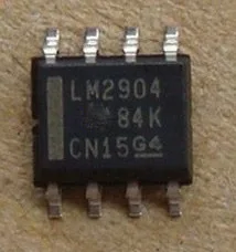 

5Pcs/Lot New LM2904 LM2904MSOP-8 Integrated circuit IC Good Quality In Stock