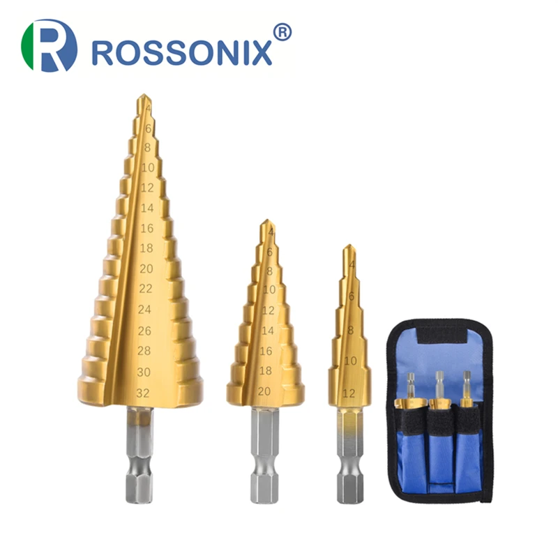 сверло ступенчатое (3-12 мм; hss tin; ц/х) sdw tools dm00312. сверло ступенчатое seb 4-20мм. сверло ступенчатое 4mm-20mm step drill. сверло по металлу 12 4 мм. сверло по металлу 12 4 мм.