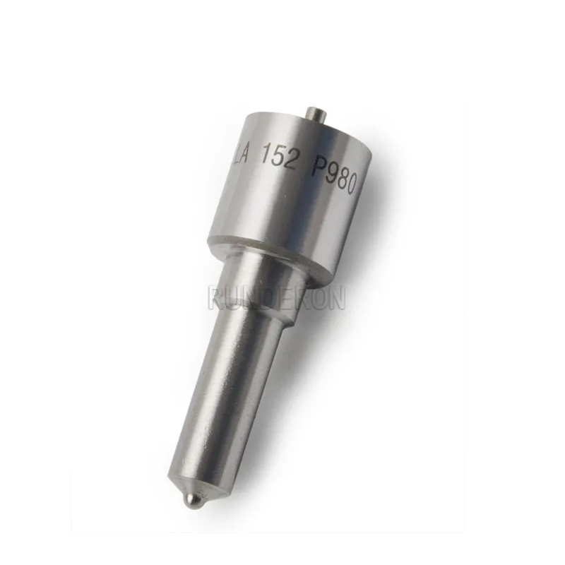 

JYJC DLLA152P980 Diesel Engine Common Rail System Fuel Nozzle DLLA 152P 980 for Denso Injector 095000-6100 095000-698#