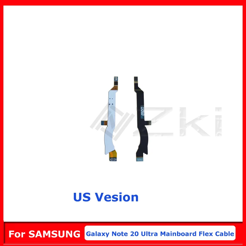 

Гибкий кабель для Samsung Galaxy Note 20 Ultra SM-N986U N986D