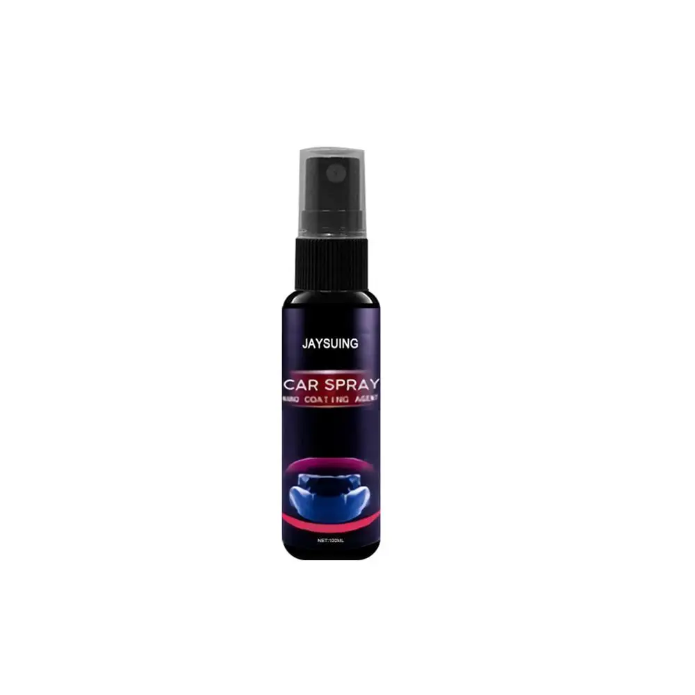 

Auto Scratch Coating Agent Auto Repair Nano Spray Oxidation Liquid Ceramic Coat Detailing Scratch Remover Car Cleaning Tools