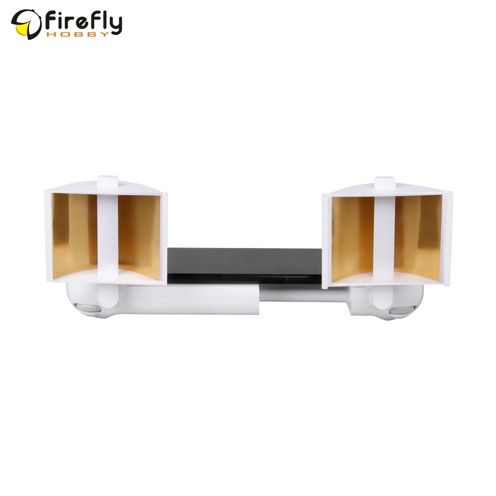 

Sunnylife Antenna Range Extender Signal Booster Enhancer for FIMI X8 SE Remote Controller