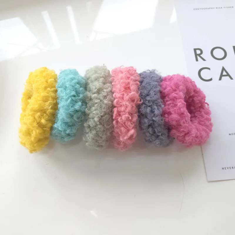 Calcetines Mujer Sokken Мопс 5 шт. скидка осенне-зимние модели Хлопковые толстые теплые женские носки удобные высокие Luokou