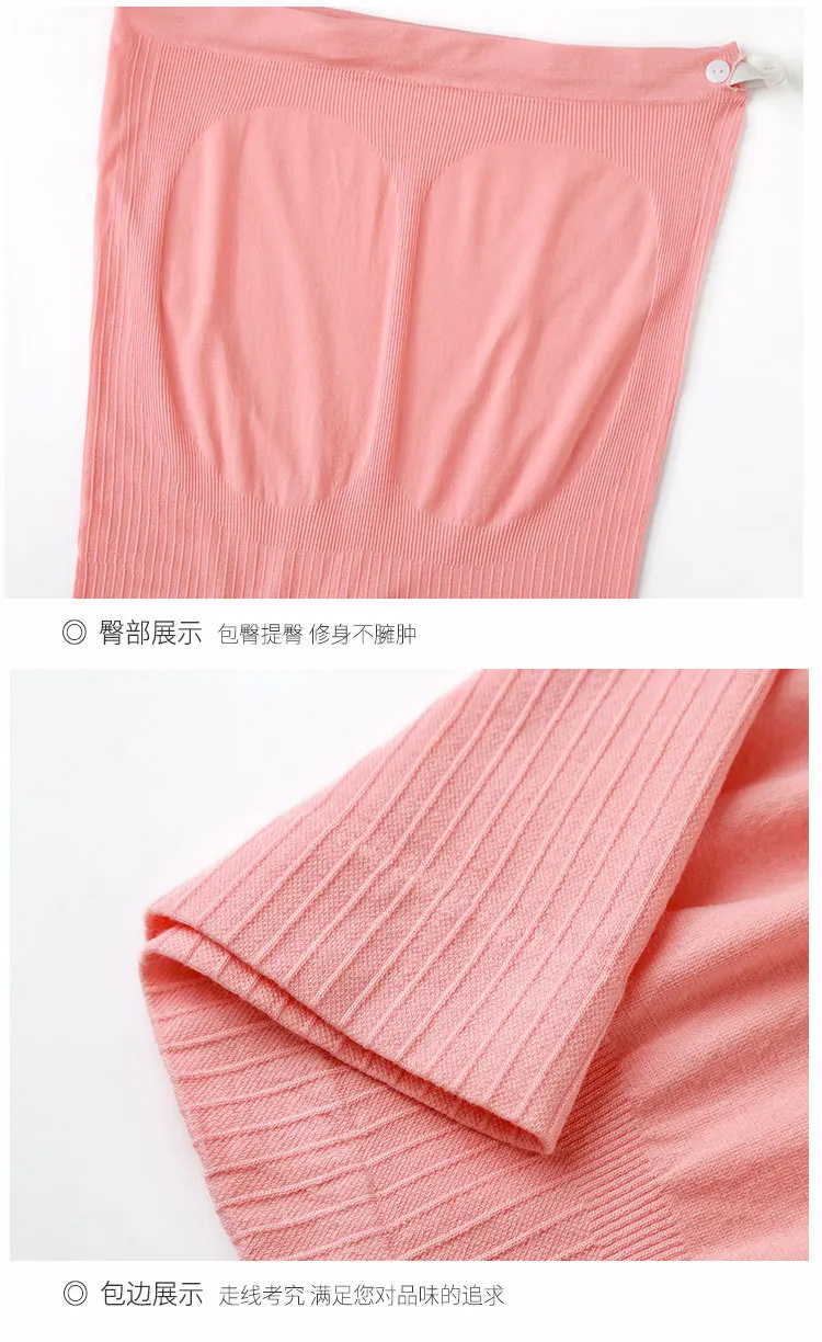 Conjuntos de Pijamas Roupas de Maternidade Mulheres Grávidas Elásticos Fina Amamentação Pijamas Terno Casa Quente Feminino Algodão Dormirwear 16 amamentação roupas de maternidade pijamas terno casa