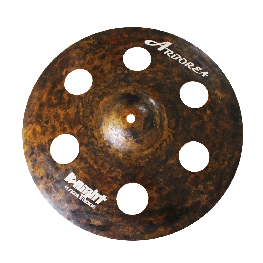 KNIGHT 14inches Arborea Изготовленная вручную тарелка озоновый тарелка - Цвет: KNIGHT 14inches