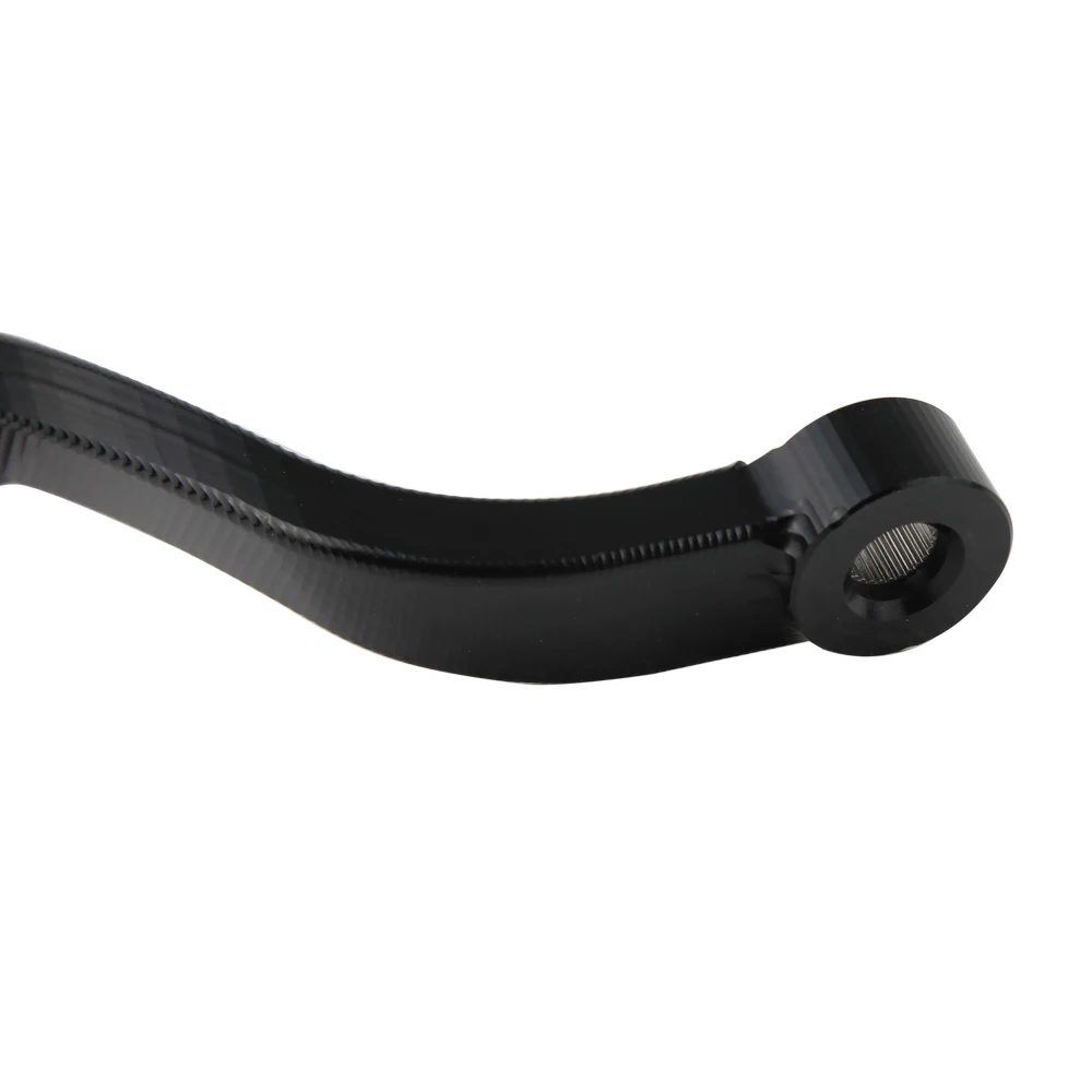 Motorcycle CNC Aluminum Gear Shifter Shift Pedal Lever For XC XCF XCW XCFW EXCF EXC SX SXF SMR MXC 250 350 400 450 525 530