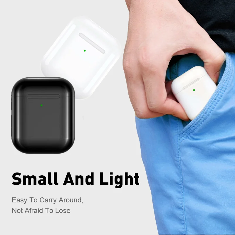 I200 tws Aire2 Bluetooth наушники PK W1 H1 датчик Tap управление беспроводной зарядки наушники PK i10 i10tws i12 i30 i60 i80 i100 TWS