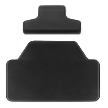 

Motorcycle Cushions Motorcycle Rear Back Seat Pad Cushion Backrest Fits for F800GS R1200GS Modification Accessory Soft Cushion