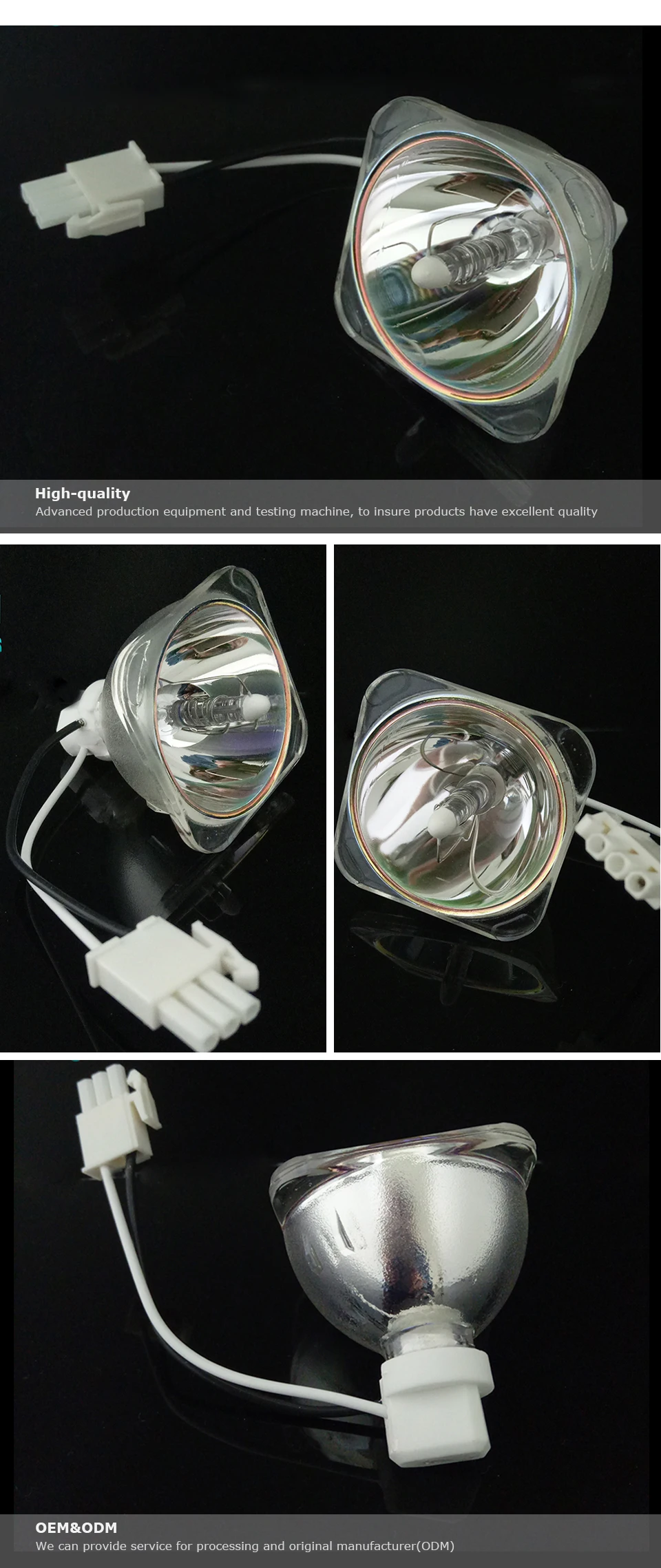 Оригинальная горелка внутри Sp-lamp-060 SHP132 заменяемая лампочка для infocus IN102 высокая яркость