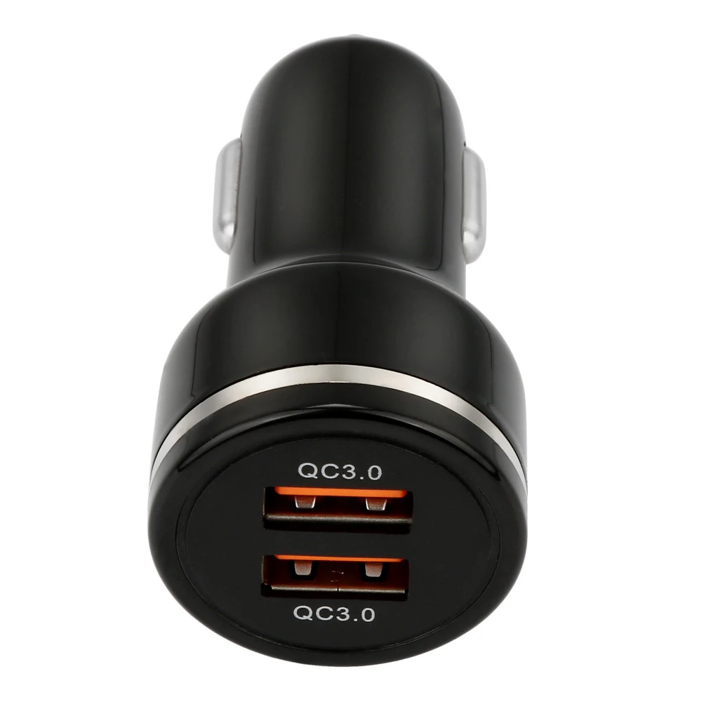 Bluetooth автомобильный fm-передатчик беспроводной радио адаптер USB зарядное