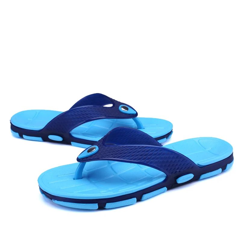 Г., женская и Мужская Летняя обувь для влюбленных пар легкие пляжные шлепанцы для отдыха на плоской подошве дышащие Лоферы без шнуровки