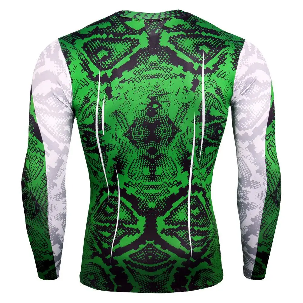 80% OFF Hot Sale Sports Compression Underwear Long Suit Men's and Women's Autumn winter Running Sports Training Base Tights tracksuit me