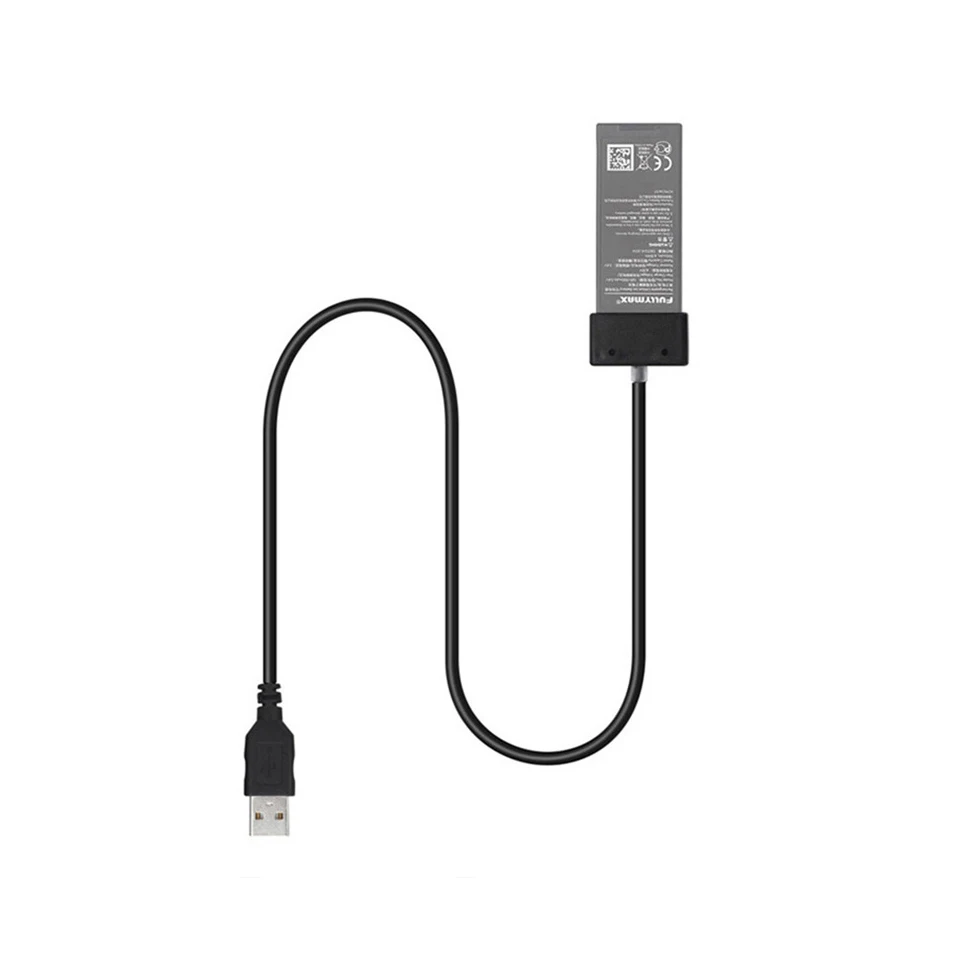Зарядное устройство TELLO для дрона с USB-портом и зарядным кабелем 1100 мАч 3 8 в |