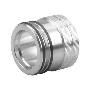 

Axle In Wheel Bearing Greaser Tool with Sufficient Durability and Ruggedness 44mm for Polaris Sportsman RZR General ACE