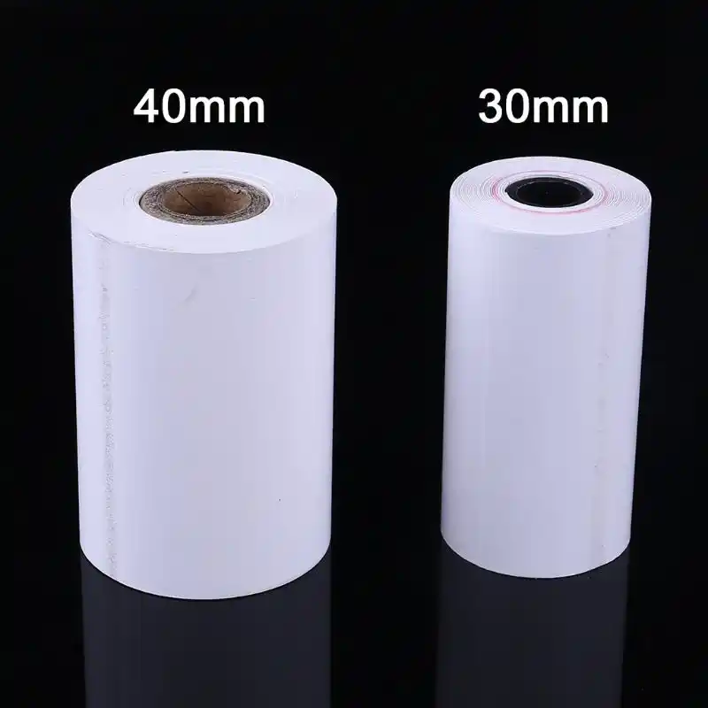 57x30mm thermal paper