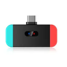Bluetooth Wireless Adapter Transmitter Converter For Nintend Switch Headphone Headset PS4 Laptop PC Accessories