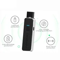 Electronic Cigarettes