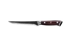 Japanese Boning Knife  Filleting Knife Fish  Japan VG10 Damascus Kitchen Slicing Knife  6inch Blade  cuchillos de cocina