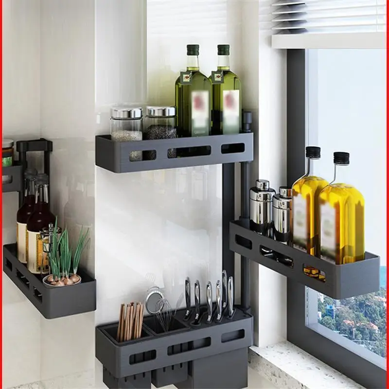 Органайзер Cosinha Dish De Cozinha органайзер для холодильника вращающийся Cocina Organizador Mutfak кухонный стеллаж для хранения
