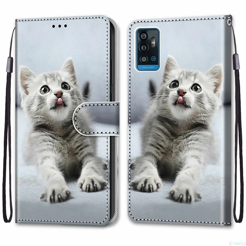 中兴 BLADE A71 #A23翘舌小灰喵 -1.jpg_.webp