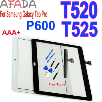 

Touch screen For Samsung Galaxy Pro T520 SM-T520 T525 SM-T525 P600 Touch Screen Digitizer Sensor Panel Glass Tablet Replacement