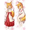 150X50CM Anime The Helpful Fox Senko-san Decorative Pillow Case Hugging Pillow Cover Case Pillowcase Double-Sided Dakimakura ► Photo 1/6