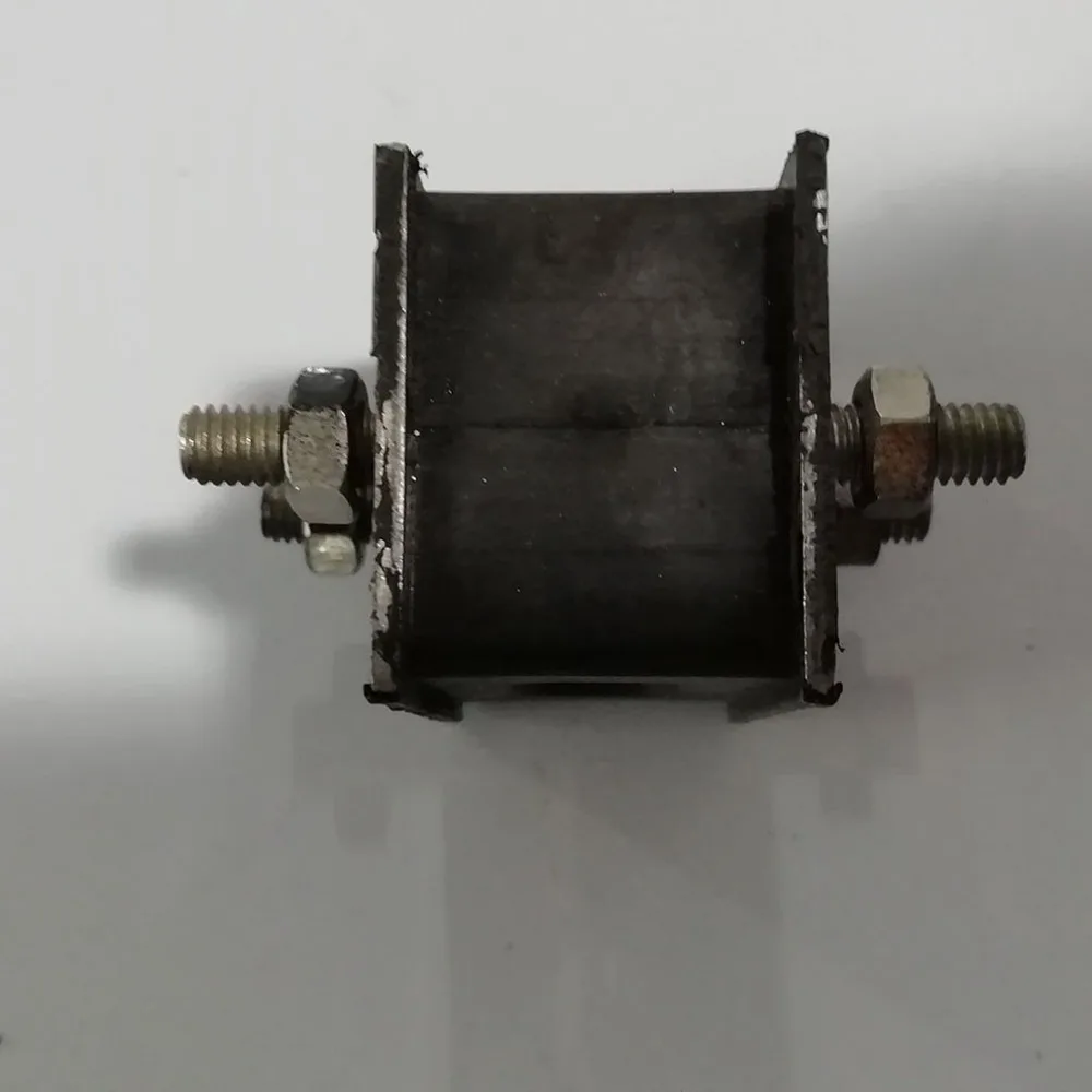 Si-At28083 резиновое выхлопное крепление для Toyota 40 60 70 80 100 серии 3 шт. комплект выхлопной трубы подъемная труба