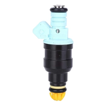 

2PCS Fuel Injector 0280150415 for 323I 323IS 325I 325IS 525I M3 320I E36 E34 E39 E46 0280150415 CAR PART