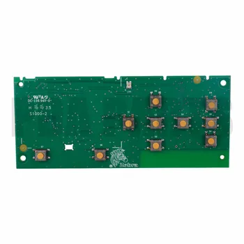 

PCB(P1056970-101D) for Zebra ZD500R