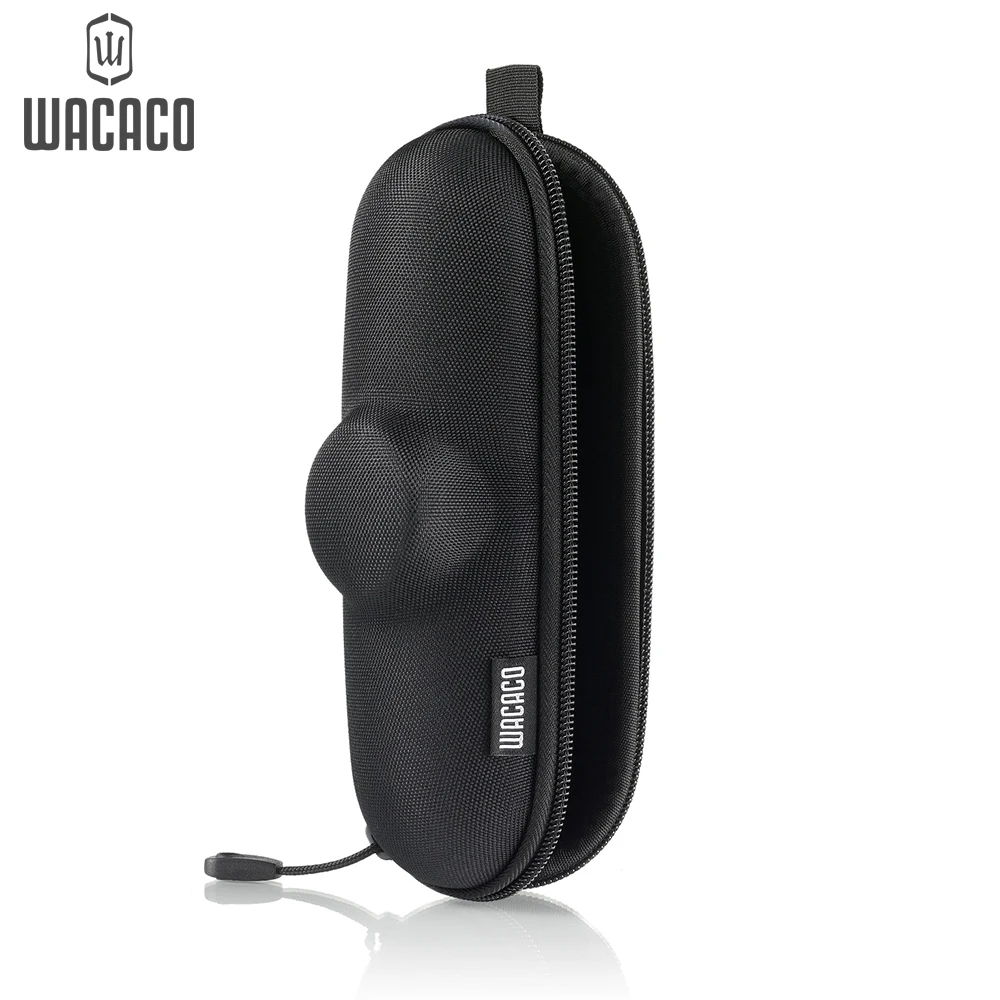 Кейс для ручной кофемашины Wacaco Nanopresso Large Case WCCNLC