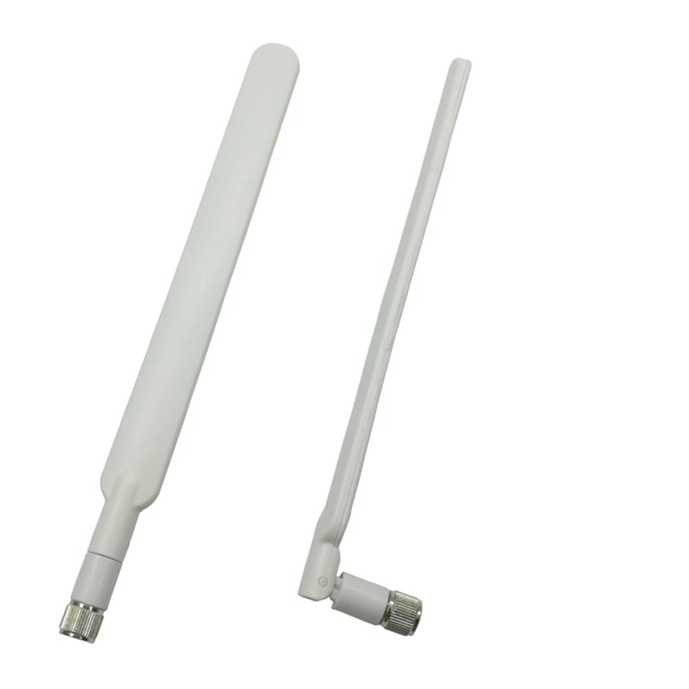 2 шт. Наружные Антенны 4G LTE антенна 5dBi SMA WiFi 3G для Huawei модем маршрутизатор