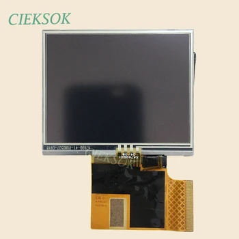 

3.5 inch LQ035Q1DG04 LCD Screen Display Panel with Touch Digitizer MP4 Handheld GPS Navigator Screen
