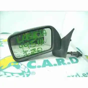 

LEFT REARVIEW LANCIA Y10