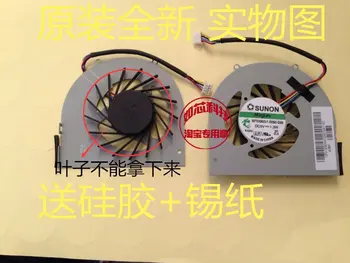 

Brand new original SUNON MF50060V1-B091-S99 5V 1.3W notebook fan