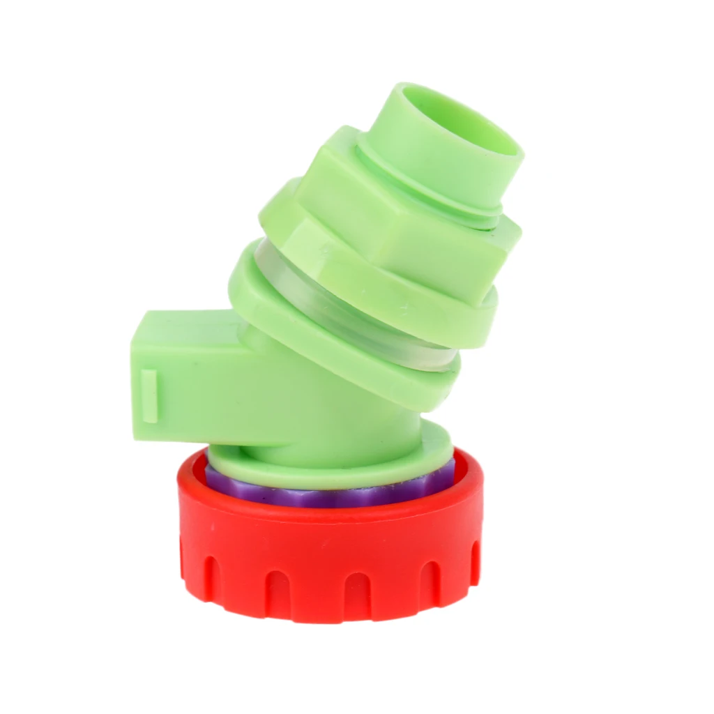 Camping Water Bottle Spigot Replacement Faucet Bucket Dispenser Valve Tap