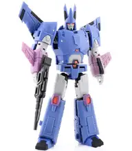 

Magic Square MS-TOYS MS-B06 Cyclonus G1 Transformation MasterPiece MP Collectible Action Figure Robot Deformed Toy in stock
