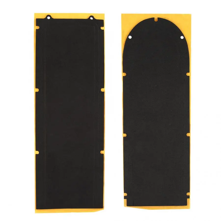 Electric Scooter Bottom Battery Cover Waterproof Seal for Mijia M365 Scooter Protection Accessories scooter accessories scooter protection cover