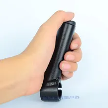 Горный велосипед заместитель поставить коготь с цифрами и рожками на капюшоне; заплатить ручки крышки бар универсальная ручка оборудование аксессуары одна пара в одежде