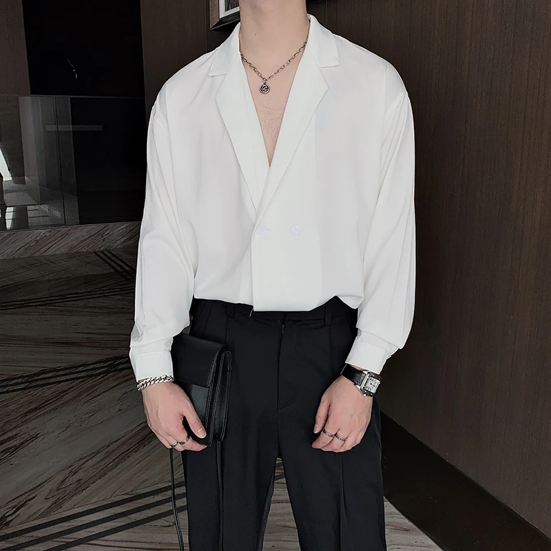 Stylish Men Clothing 2021 Fashion 