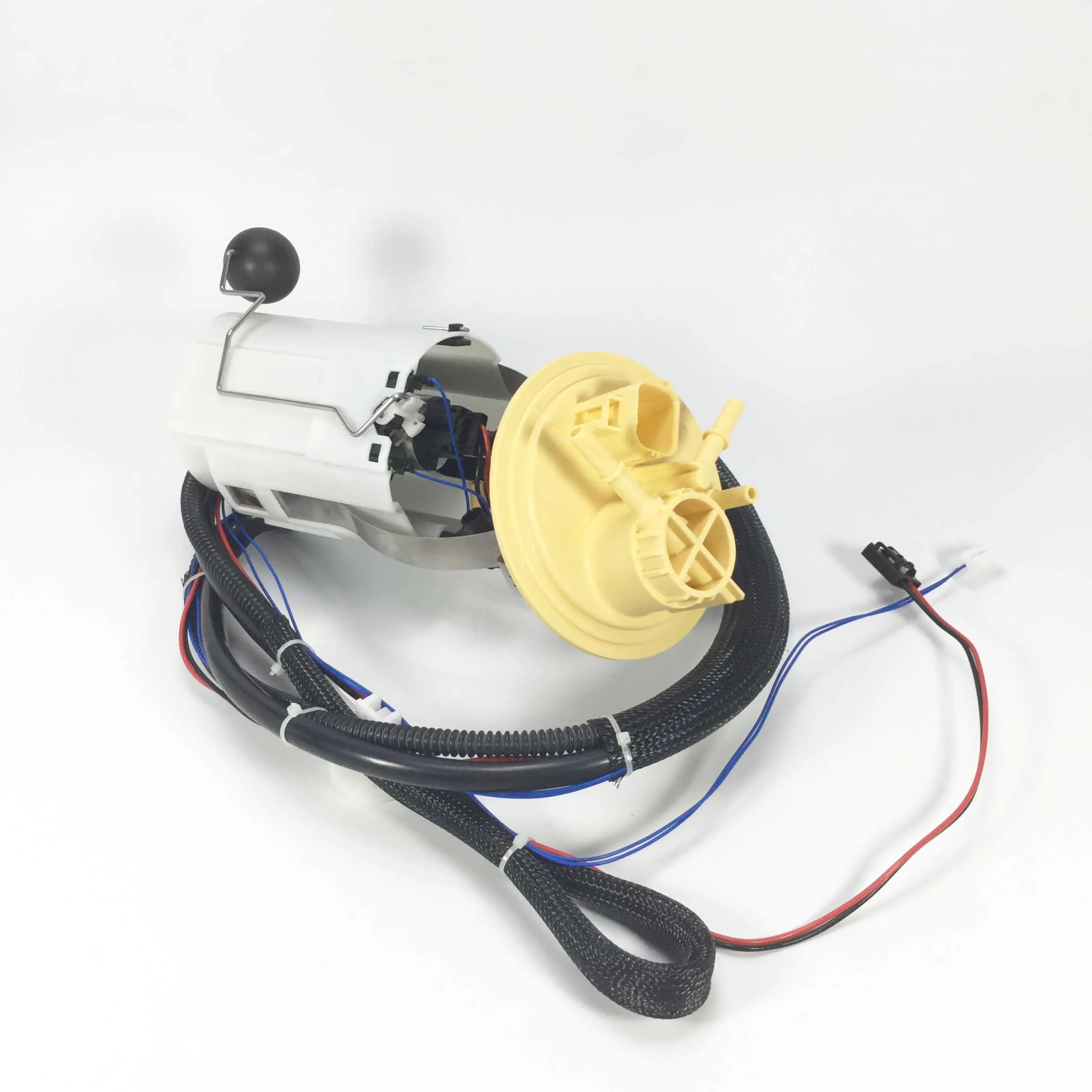 Fuel Pump Module Assembly for Volvo S60 V70 2001-2002 Plastic Tank S80 1999-2002
