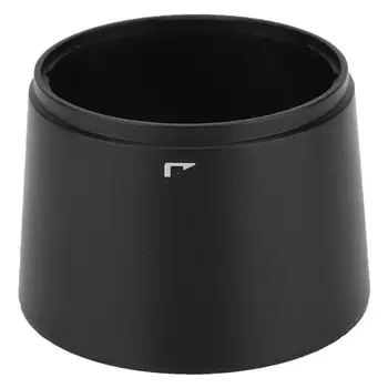 

Multifunctional LH-61D Plastic Camera Lens Hood Shade for Olympus ZUIKO DIGITAL ED 40-150mm F4-5.6 Mount Lens