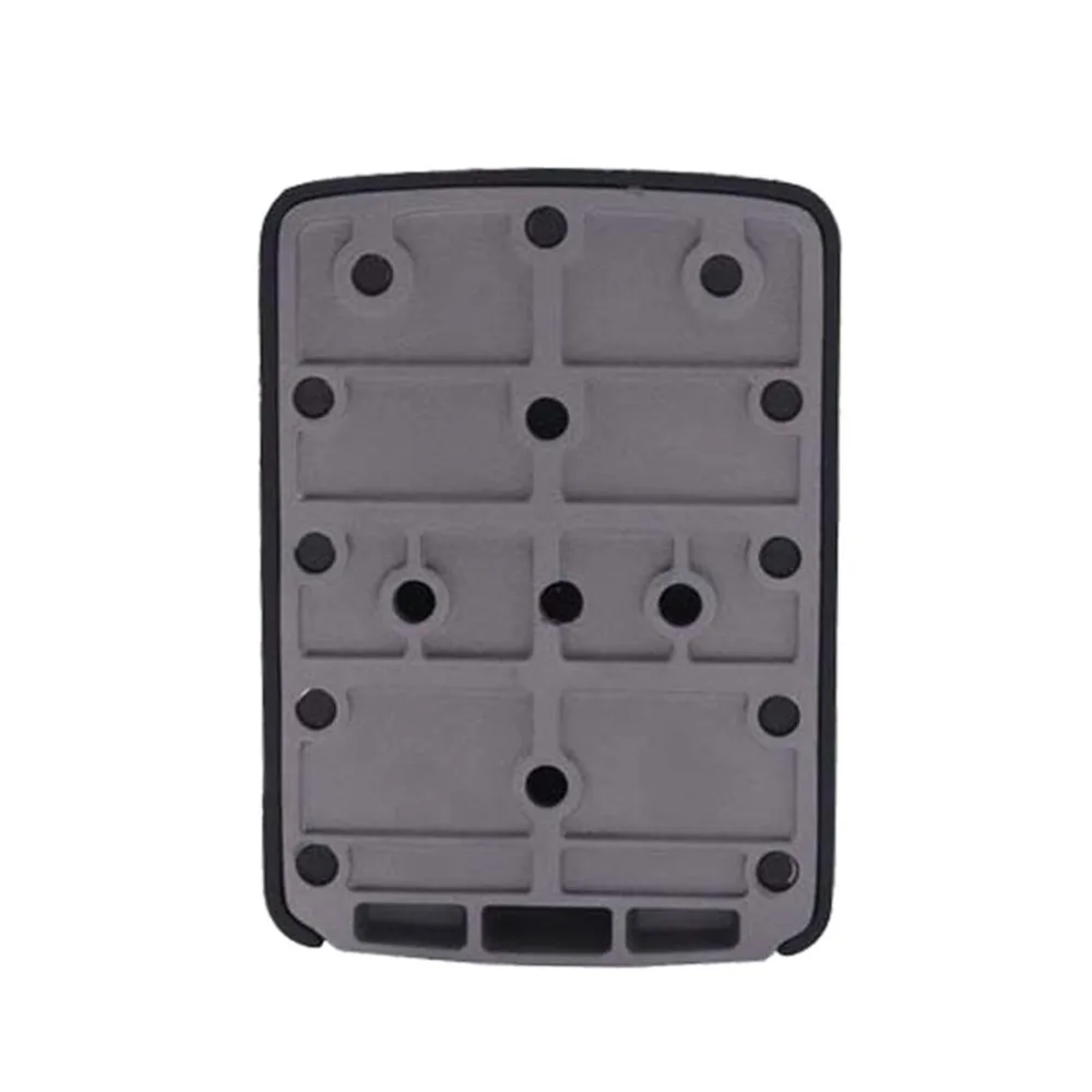 Wall Mounted Code Keys Box Lock 4 Digit Combination Password Key Storage Organizer Box Home Security Alloy Key Box Hot